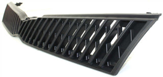 2000-2002 Toyota Echo Grille, Textured Black.