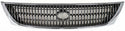 2000-2002 Toyota Avalon Grille, Chrome Shell.