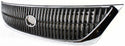 2000-2002 Toyota Avalon Grille, Chrome Shell.