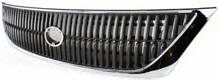 2000-2002 Toyota Avalon Grille, Chrome Shell.