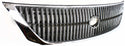 2000-2002 Toyota Avalon Grille, Chrome Shell.