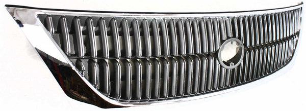 2000-2002 Toyota Avalon Grille, Chrome Shell.