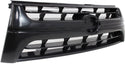 2001-2002 Toyota 4runner Grille, Black.