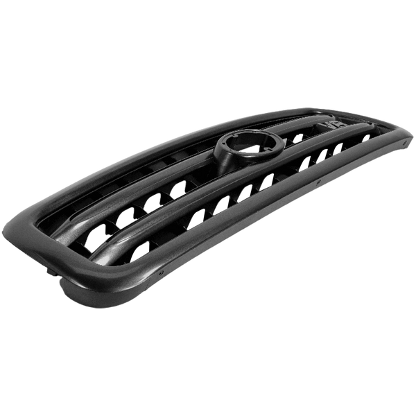 2001-2004 Toyota Sequoia Grille, Dark Gray, Sr5 Model.