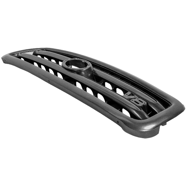 2001-2004 Toyota Sequoia Grille, Dark Gray, Sr5 Model.