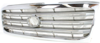 2003-2005 Toyota Land Cruiser Grille.