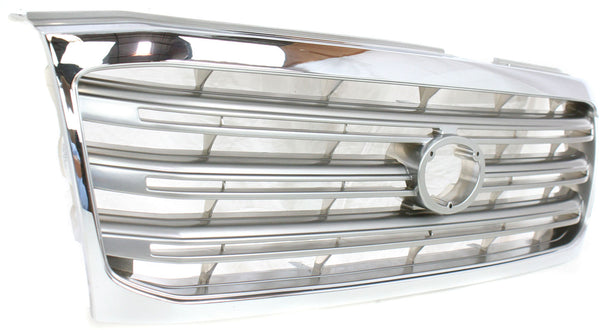 2003-2005 Toyota Land Cruiser Grille.