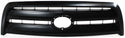 2003-2006 Toyota Tundra Grille, Painted-Black.