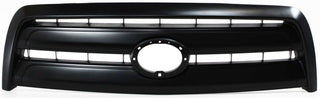 2003-2006 Toyota Tundra Grille, Painted-Black.