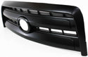 2003-2006 Toyota Tundra Grille, Painted-Black.