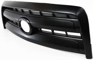 2003-2006 Toyota Tundra Grille, Painted-Black.