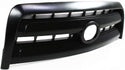 2003-2006 Toyota Tundra Grille, Painted-Black.