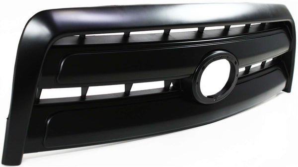 2003-2006 Toyota Tundra Grille, Painted-Black.