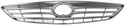2005-2006 Toyota Camry Grille, Chrome.