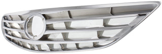 2005-2006 Toyota Camry Grille, Chrome.