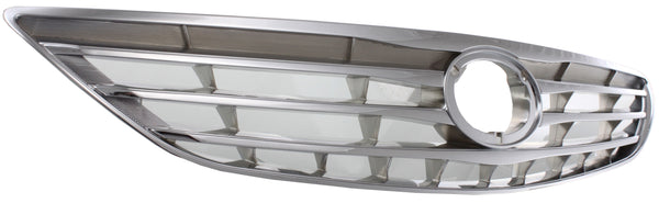 2005-2006 Toyota Camry Grille, Chrome.