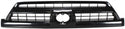 2003-2005 Toyota 4runner Grille, Black.