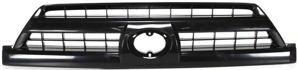 2003-2005 Toyota 4runner Grille, Black.