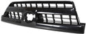2003-2005 Toyota 4runner Grille, Black.