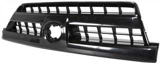 2003-2005 Toyota 4runner Grille, Black.