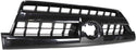 2003-2005 Toyota 4runner Grille, Black.