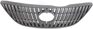 2004-2005 Toyota Solara Grille, Painted-Dark Gray.