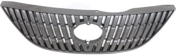 2004-2005 Toyota Solara Grille, Painted-Dark Gray.