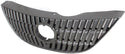 2004-2005 Toyota Solara Grille, Painted-Dark Gray.