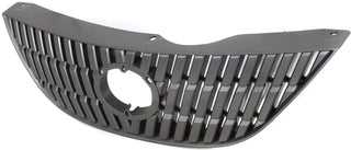 2004-2005 Toyota Solara Grille, Painted-Dark Gray.