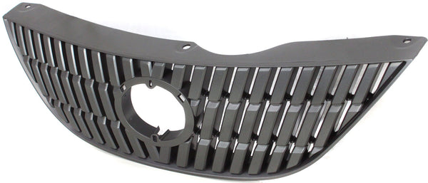 2004-2005 Toyota Solara Grille, Painted-Dark Gray.