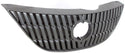 2004-2005 Toyota Solara Grille, Painted-Dark Gray.