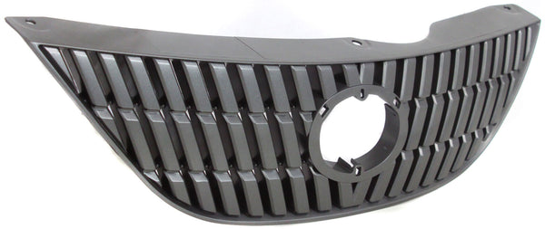 2004-2005 Toyota Solara Grille, Painted-Dark Gray.