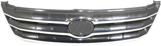 2005-2007 Toyota Avalon Grille, Black.