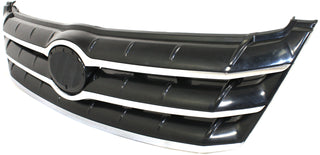 2005-2007 Toyota Avalon Grille, Black.
