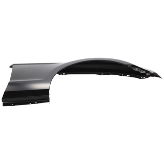 2003-2008 Toyota Corolla Fender RH.