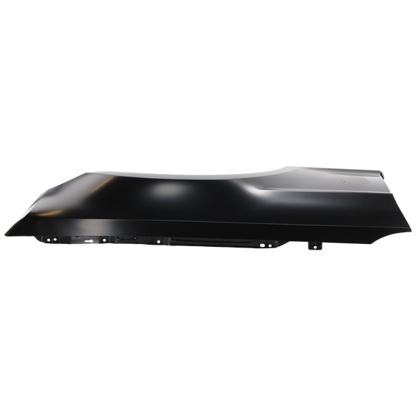 2003-2008 Toyota Corolla Fender RH.