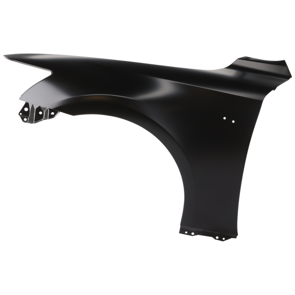 2003-2008 Toyota Corolla Fender LH.