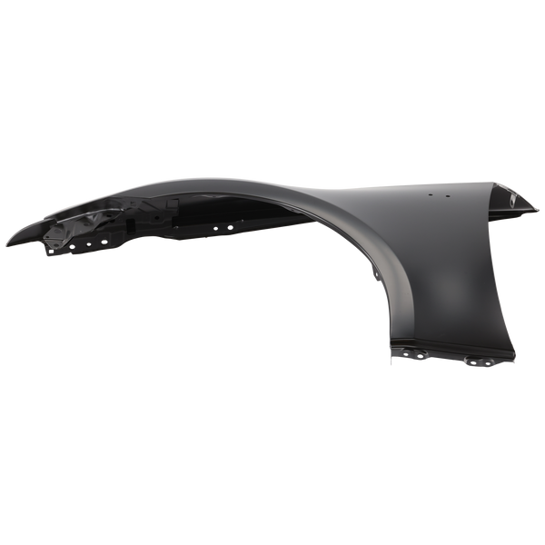 2003-2008 Toyota Corolla Fender LH.