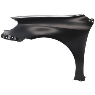 2003-2008 Toyota Corolla Fender LH.