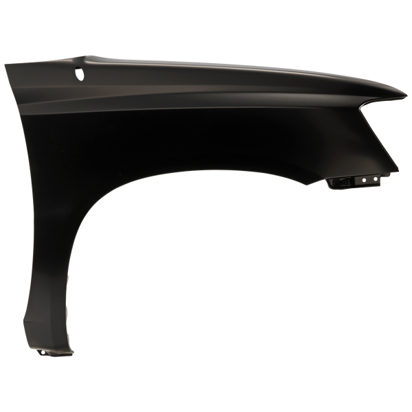 2001-2007 Toyota Highlander Fender RH.