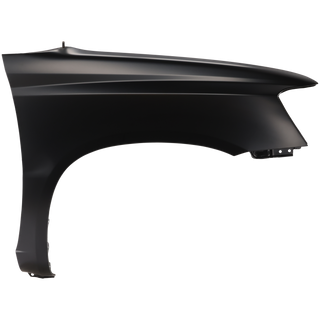 2001-2007 Toyota Highlander Fender RH.