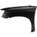 2001-2007 Toyota Highlander Fender LH.