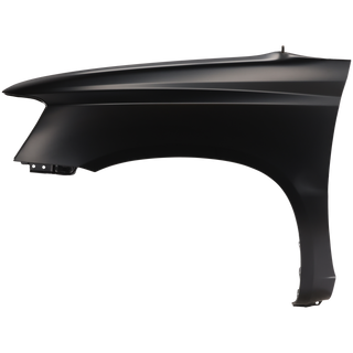 2001-2007 Toyota Highlander Fender LH.