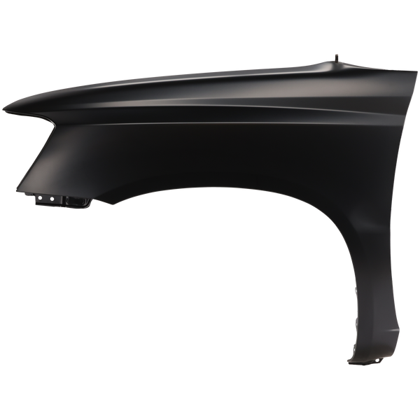 2001-2007 Toyota Highlander Fender LH.