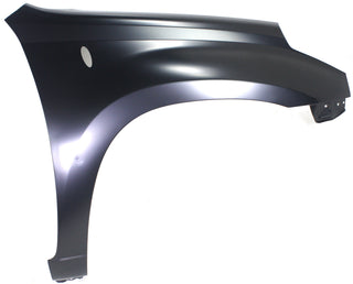 2001-2005 Toyota RAV4 Fender RH.