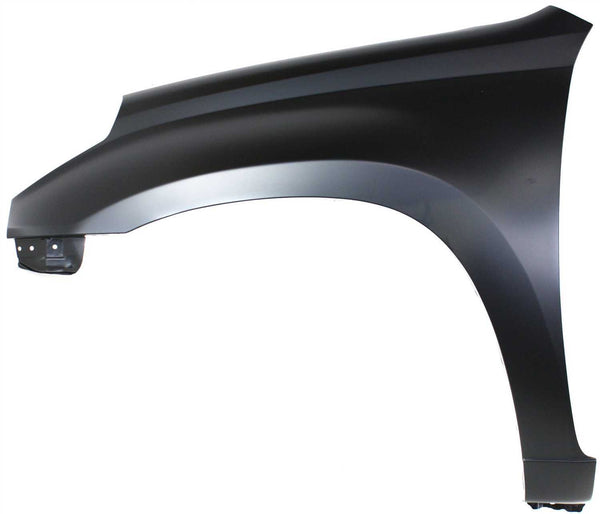 2001-2005 Toyota RAV4 Fender LH.