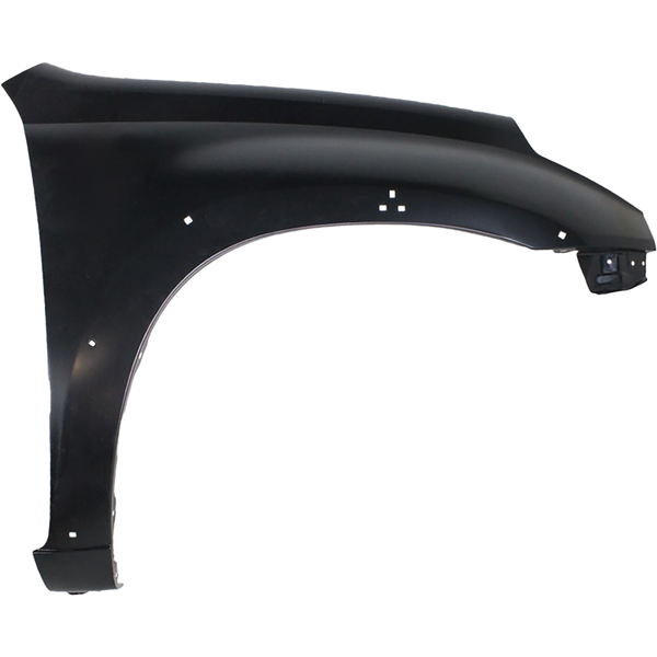 2001-2005 Toyota RAV4 Fender RH.