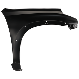 2001-2005 Toyota RAV4 Fender RH.
