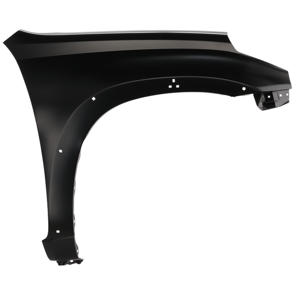 2001-2005 Toyota RAV4 Fender RH.