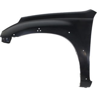 2001-2004 Toyota RAV4 Fender LH.